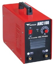 DC Inverter MMA Welder