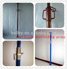 Adjustable Steel Props Shoring