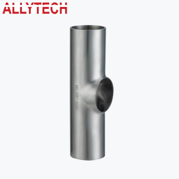 Customized Stainless Steel Tee Fittings