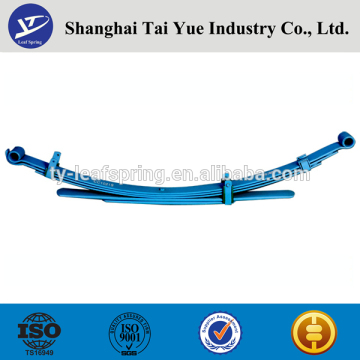 Light Truck Leaf Spring Made In China