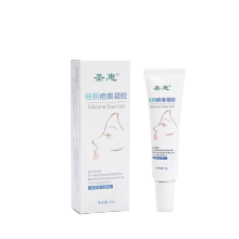 OEM Advanced Silicone Scar Removal Gel