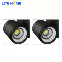 40W Cob LED Shop Track Light