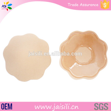 Cheap price adhesive lovely nipple bra girls sexy nipple cover