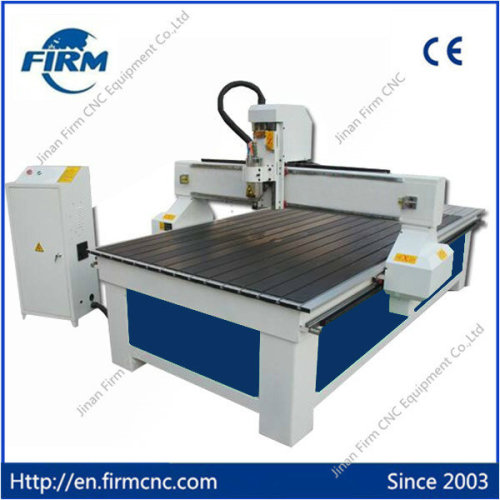 High Precision Acrylic MDF PVC Wood CNC Router