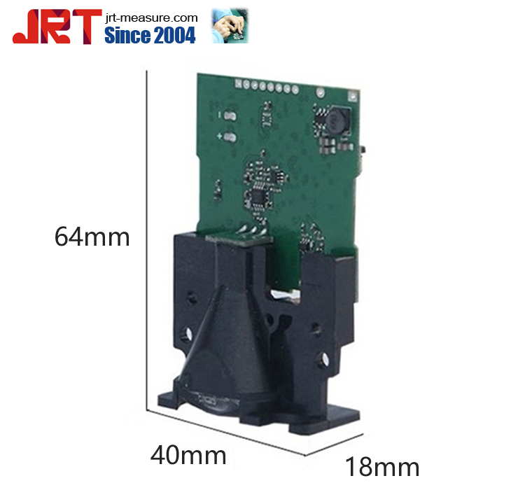 120m Distance Measurer Sensor