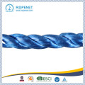 High Strength Split Film Polypropylene Rope for Agriculture