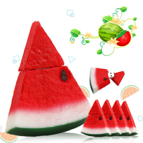 Fruits Pendrive vegetable USB flash drive