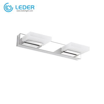 LEDER Contemporary Mounted Picture Lights