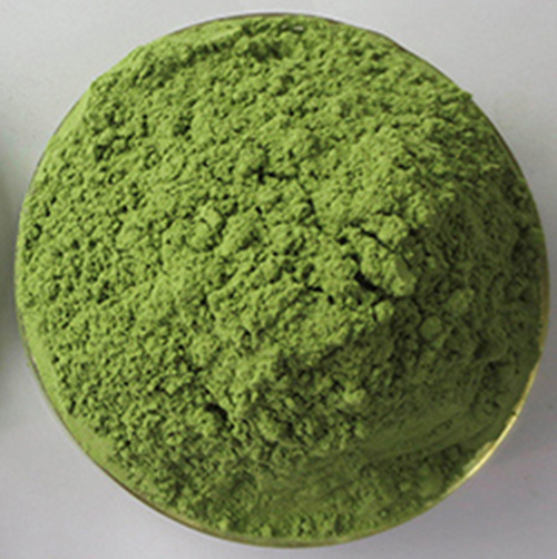 Organic Barley Grass Powder