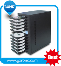 2014 Hot Selling Sample Free CD DVD Duplicator