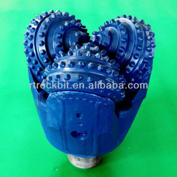 rock roller bit/rock drill jack hammer bit/mining rock drill bits