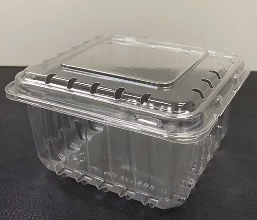 Blister Tray Box