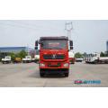 Shanqi New 50ton Sand Tipper Mining Dump Truck