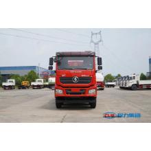 Shanqi New 50ton Sand Tipper Mining Dump Truck