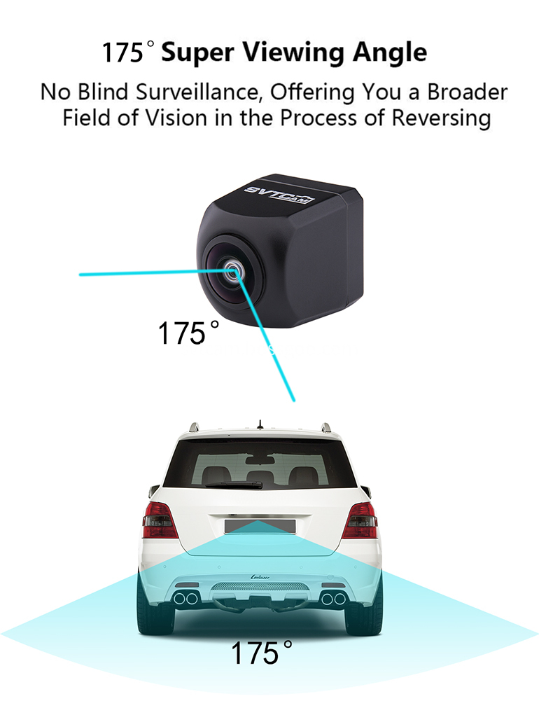 Wild Angle Backup Camera-6