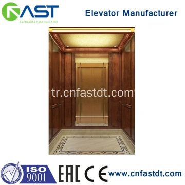 guangdong fast elevator co ltd