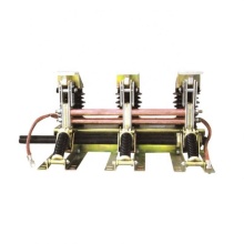 Indoor High Voltage Grounding Switch JN15 - Indoor Gang Switch