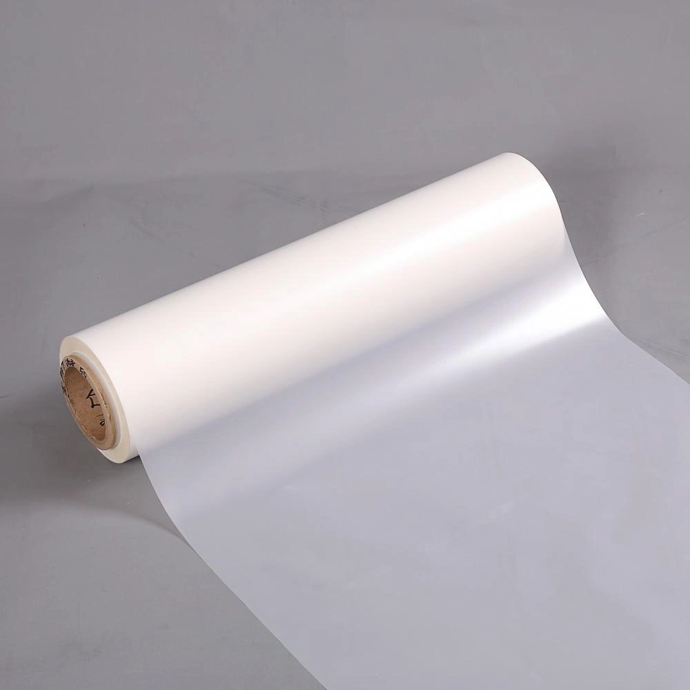 Factory Clear BOPET Mylar Film Glossy Polyester Mylar Sheet Film - China  Pet Lamination Roll Film, Glossy Pet Film