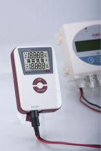 Current Loggers current data logger VA601-A1