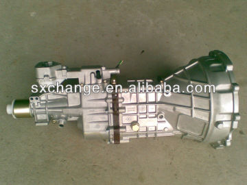 transmission Isuzu Gearbox 4JA1