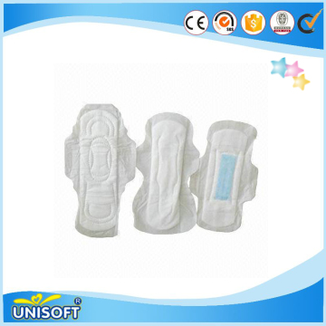 Cheap Absorption Sanitary Pad,Cloth Menstrual Pad Night Washable Woman Pad And Sanitary Napkin