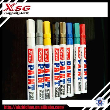 Wholesale High Quality Low Odour Fabric Paint Pens