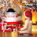 Christmas decoration inflatable toy wholesale