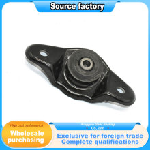 Long Lasting High Performance Shock Absorber Strut Mounts