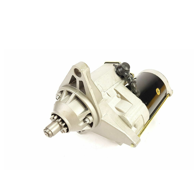 714/40233 motor starter untuk excavator JS330