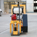 High Efficiency 250 mm Concrete Asphalt Scarifying Machine