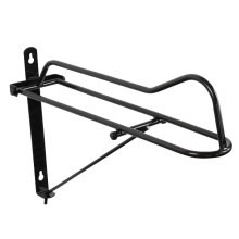 Foldable Steel Saddle Rack