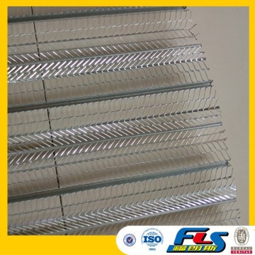 Concrete Stucco Galvanized Expanded Metal Rib Lath