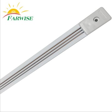 LED Showcase Track Rai