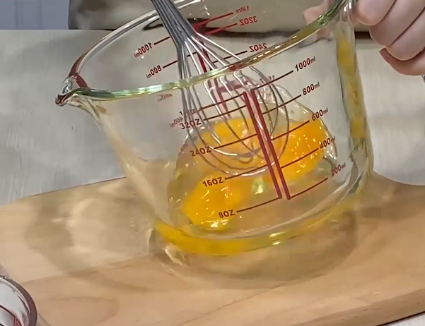 Мерная банка 20 Measuring Jar 20