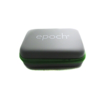 EVA zipper folding tool case