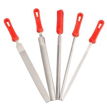 Diamond File Set for Glass