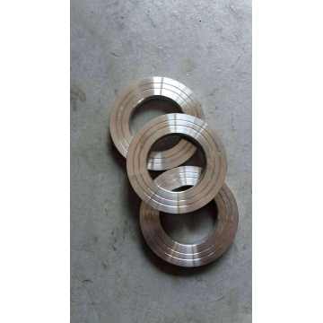 EN1092-1 Type02/32 Lap Joint Flange with Plain Collar