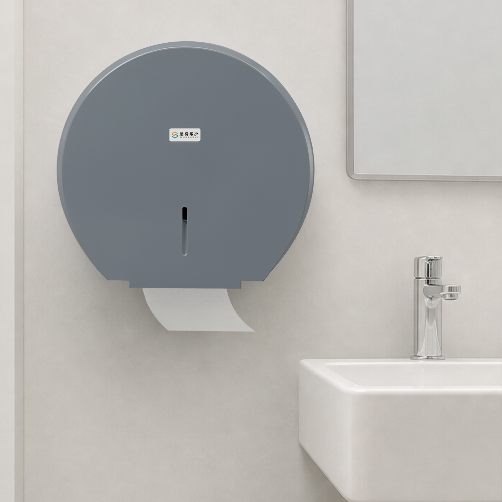 dispensador de papel higiénico comercial commercial toilet roll dispenser