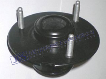 Auto rubber strut mounts rubber ISO/TS16949