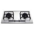 2 Hobs Gas Hobs Cooktop