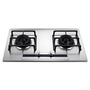 2 Hobs Gas Hobs Cooktop