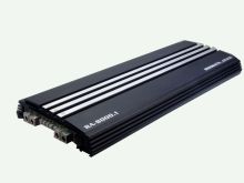 1 Channel Class D Car Amplifier 8000w , Digital Mono Car Audio Amp