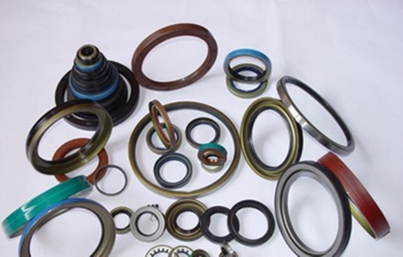 Valve Oil Seal for Engine