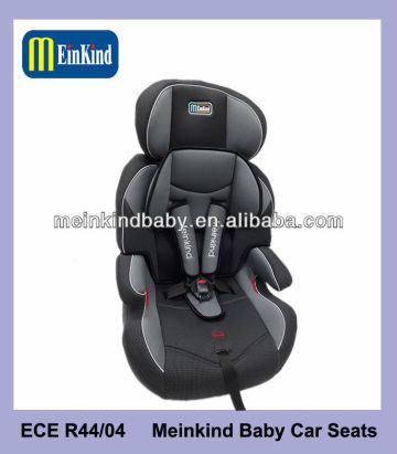 Safety Baby Head Protection Car Seat