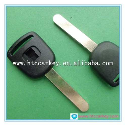 key case transponder key for honda auto key