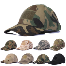 Military Outdoor Camouflage Tactical Caps Navy Hats US Marines Army Fans Casual Sports Army Visors Navy caps