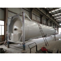 40 feet 52m3 LPG Tank Containers