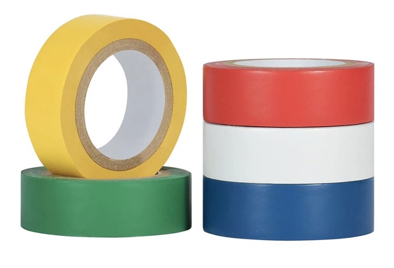 Bandă electrică ignifugă ecologică