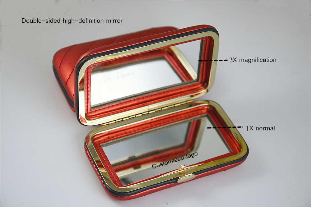 Espejo de inspección de bolsillo Pocket Inspection Mirror