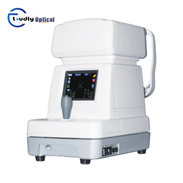 FA-6100Ak Ophthalmic Digital Auto Refractometer & Keratometer